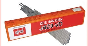 Que hàn J420