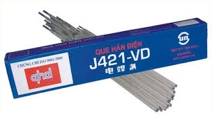 Que hàn J421