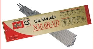 Que hàn N50.6B